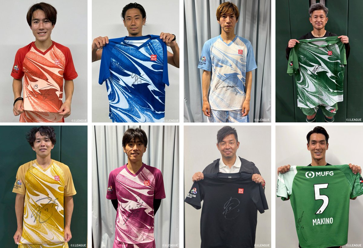 Jリーグ（日本プロサッカーリーグ） (@J_League) / Posts and Replies / X