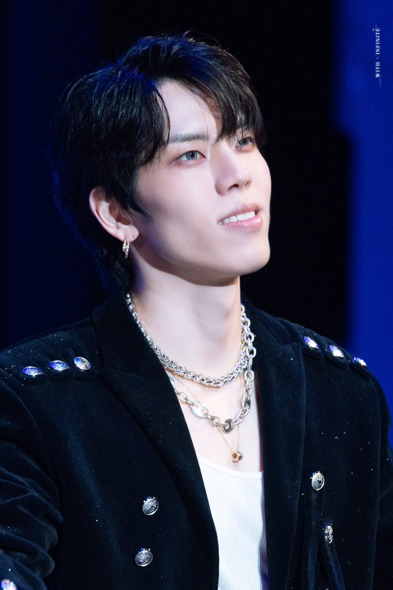 withinfinite13's tweet photo. 2026.6.28 ๋๋ฆผํ์ด ๐ญ๐ฐ Day 4
#infinite #์ธํผ๋ํธ #๋์ฐ #์ฅ๋์ฐ #dongwoo #jangdongwoo #inspirit #์ธ์คํผ๋ฆฟ https://t.co/Yw3t2IEFF8