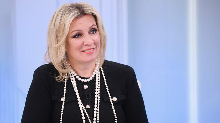 mrlvw64's tweet photo. Von der Leyen "excellent liar" saying Russia cut off gas supplies to Europe — Zakharova

"Ursula is an excellent liar. Russia has never cut off gas for Europe," Zakharova told journalists. "Any EU citizen can sue her for this lie and win."

According to her, the Europeans created problems for themselves after they had imposed illegal sanctions against Russia.

"And then, when air conditioners can't be blowing cool air on anyone else in the Brussels headquarters except Ursula because of forced savings, they easily come up with another fake statement about supposedly bad Russia," Zakharova added.