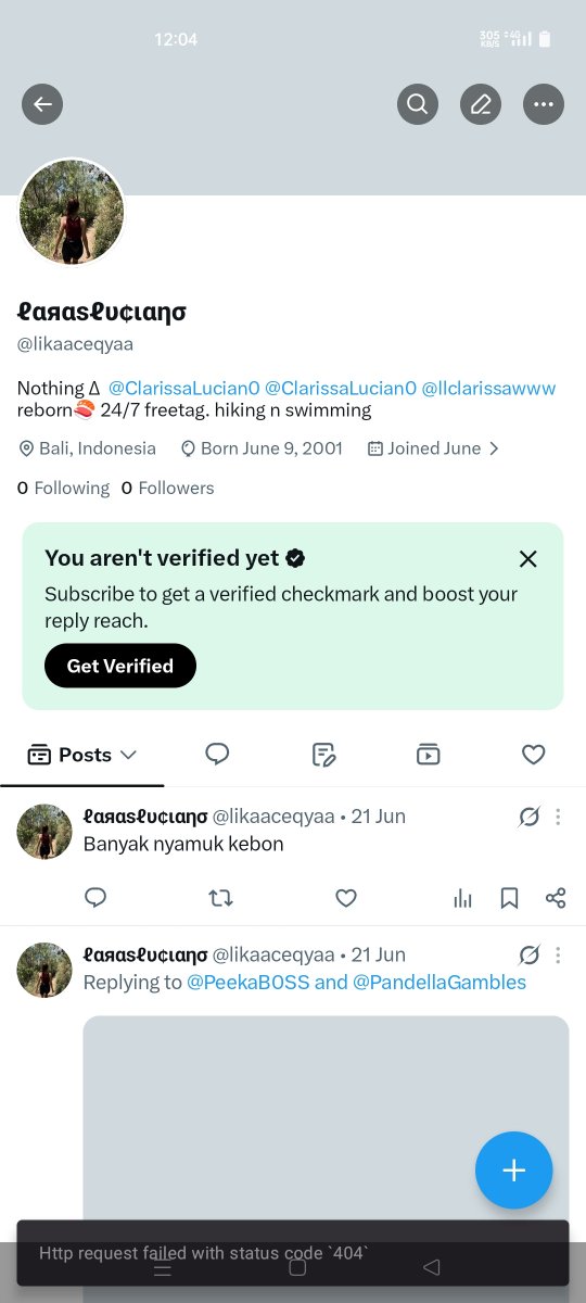 kiara tweet media