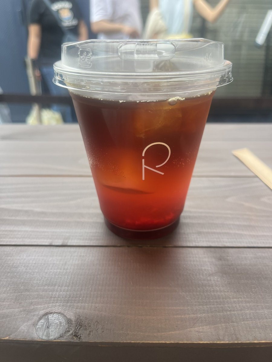 Riku030422's tweet photo. R COFFEE STAND 6周年月間

Triple Tone Coffee BlueSip(littleR)
Triple Tone Coffee RedSip(東岡崎店)

店内装飾(東岡崎店)

#RCOFFEESTAND https://t.co/VIn3tnTWsG