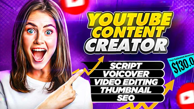 PicklifyHub's tweet photo. You don't need a camera to start a YouTube business.

Faceless YouTube Shorts are helping creators build audiences with smart editing and consistent content.

Here's a practical guide:
 https://t.co/V6Ne8kkZSm
#YouTube #Shorts #Fiverr https://t.co/PQcxXE2Fpa