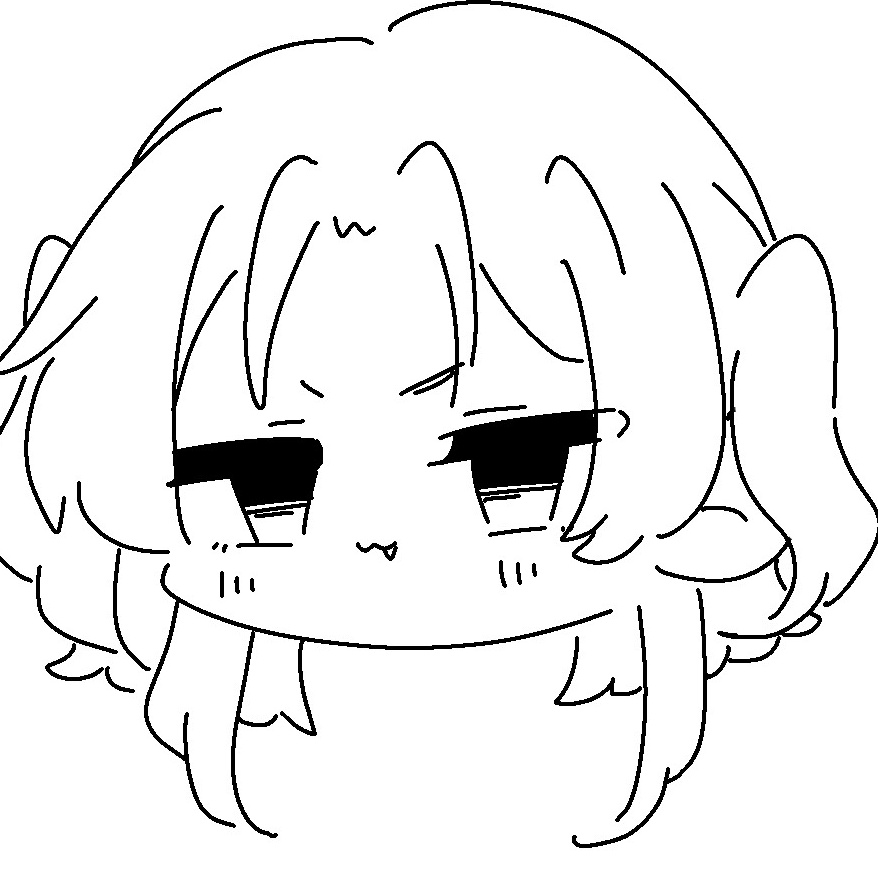 SenziEnose's tweet photo. アイコン可愛いでしょ( ⋅֊⋅ )
お友達が描いてくれたの😌

お友達のま寿くちゃん▹▸ @unauna_masuku

 #VTuber準備中 https://t.co/3PDGt53A7t