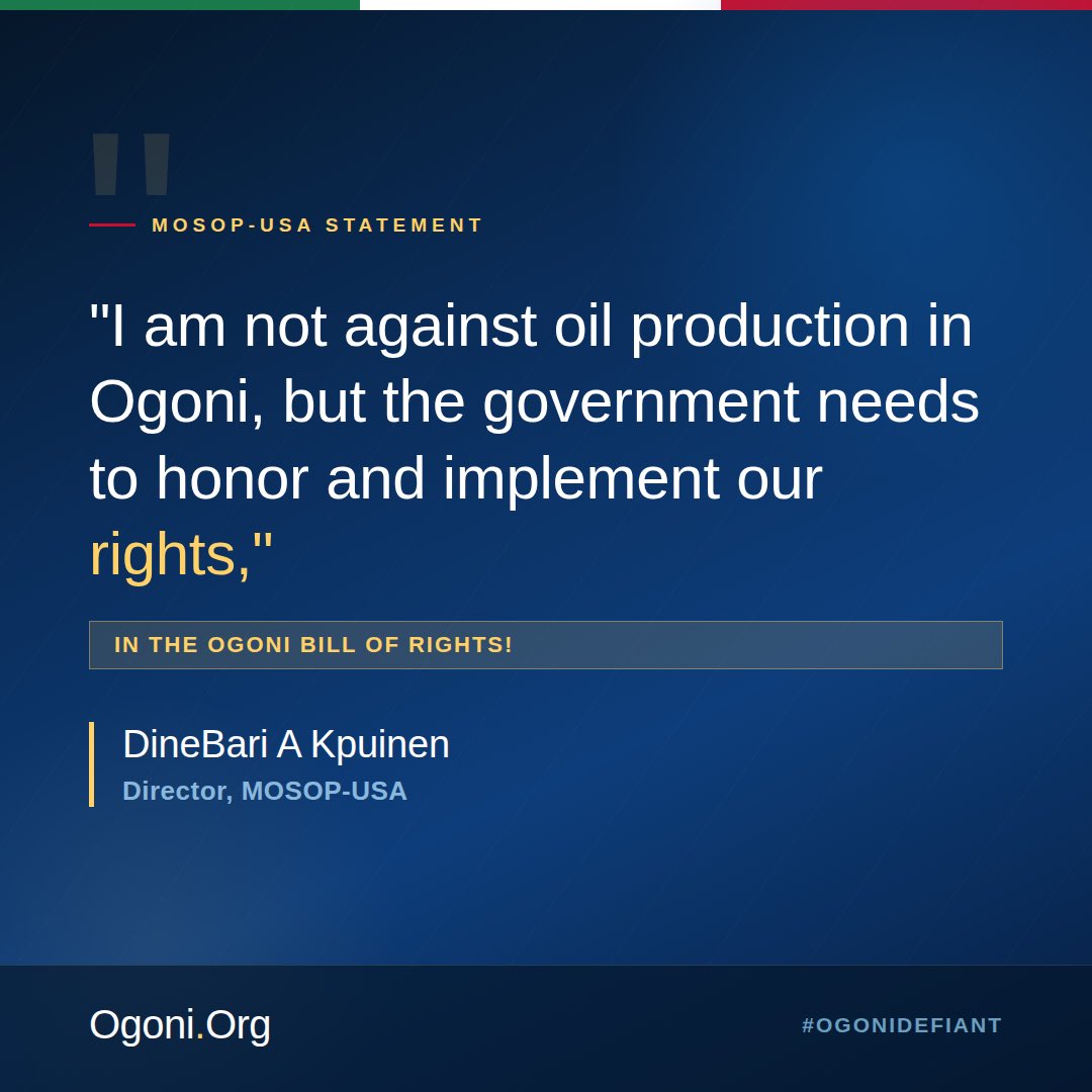 OgoniOrg's tweet photo. https://t.co/BCUaxtUJqP
