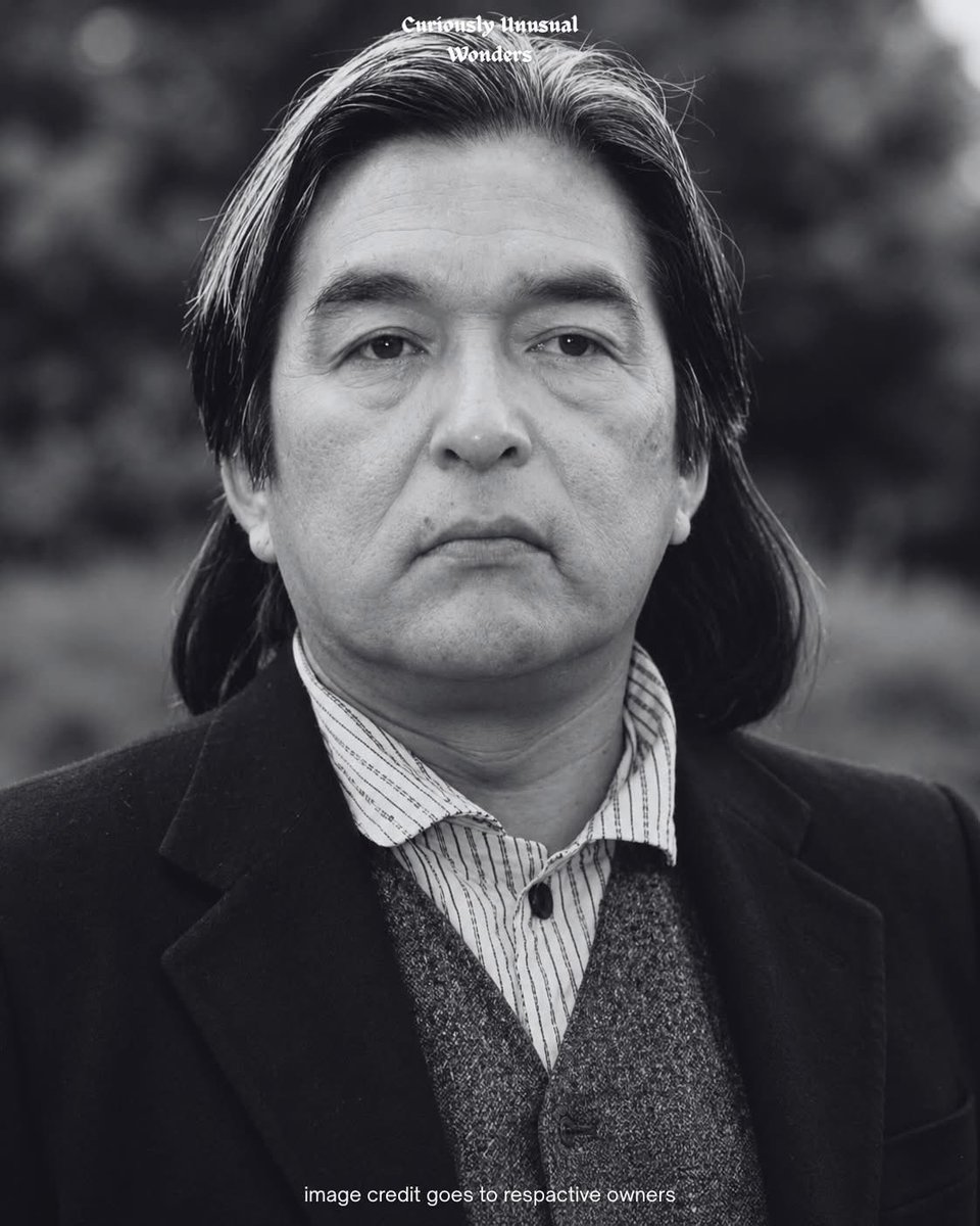 MrPitbull07's tweet photo. A director told him to ""sound more Native."" He calmly asked, ""Which tribe?"" The room went silent. The role disappeared.

One year after his Oscar nomination, Hollywood learned Graham Greene would not perform for them.

In 1991, Greene stood on the red carpet at the Academy Awards, nominated for Best Supporting Actor for his role in Dances with Wolves. Hollywood congratulated itself for finally getting Native representation right. For treating Indigenous characters with dignity. For moving beyond old stereotypes.

Greene saw something different.

His character Kicking Bird was intelligent, calm, dignified, admired by the white protagonist. But he was also subordinate. A teacher for the white hero's journey, not a character with his own complete arc. He existed to help Kevin Costner's character find himself.

It was the same old story dressed in better clothes.

After the nomination, the offers flooded in. Greene became Hollywood's go-to Native actor. The safe choice. But the roles were always the same. Forgiving elders who explained tribal customs to white audiences. Wise chiefs who dispensed spiritual guidance. Characters who existed so that white America could feel evolved, enlightened, absolved. Characters who died. Violently. Sacrificially.

When Greene challenged dialogue, he was told he was overthinking it. When he questioned why his character had to die in the third act again, he was called difficult. The phone calls slowed.

He refused to play the game.

In 1991, the same year as his Oscar nomination, Greene starred in Clearcut, a Canadian film Hollywood wanted nothing to do with. He played Arthur, a Native activist who does not forgive, does not reconcile, does not teach white characters to be better people. Arthur is violent and uncompromising. He takes a white mill manager hostage and subjects him to the same brutality that Indigenous people have endured for centuries.

White audiences were horrified. Critics called the film disturbing. Some theaters refused to screen it.

Greene did not care. For the first time, he was playing a Native character who existed on his own terms.

In 1992, he anchored Thunderheart, a film about FBI abuses at Pine Ridge Reservation, real abuses, real government violence against Indigenous people. The film was critically acclaimed but commercially ignored. Greene was praised but did not get the career boost an Oscar-nominated actor would normally expect.

He had broken the unspoken rule: Native characters can have dignity, as long as they do not demand power.

Greene never became a franchise lead. Never headlined a blockbuster. Never received the industry protection that turns nominated actors into household names.

Over four decades, he appeared in more than 100 roles. He worked constantly, built a remarkable career, and maintained control over his dignity. He became one of the most respected Native actors in the industry, not because Hollywood handed him that respect, but because he demanded it.

He was asked once about Hollywood's relationship with Native people. His answer was simple: ""Hollywood loves Native people, as long as we don't want anything.""

As long as they do not want narrative control. As long as they do not want power in the stories told about them. As long as they are content to be wise, forgiving, dead, or gone.

Which brings us back to that casting session.

A director told Graham Greene, an Oneida man and an Oscar-nominated actor, to ""sound more Native.""

He asked the only question that mattered: ""Which tribe?""

The director did not know. Did not care. Had not thought about it. To him, Native was a costume, an accent, a vibe. Not hundreds of distinct peoples with their own languages, histories, and identities.

The role disappeared.

Graham Greene walked out with his dignity intact.

He is still working. Still choosing roles carefully. Still refusing to perform Hollywood's version of who he is.