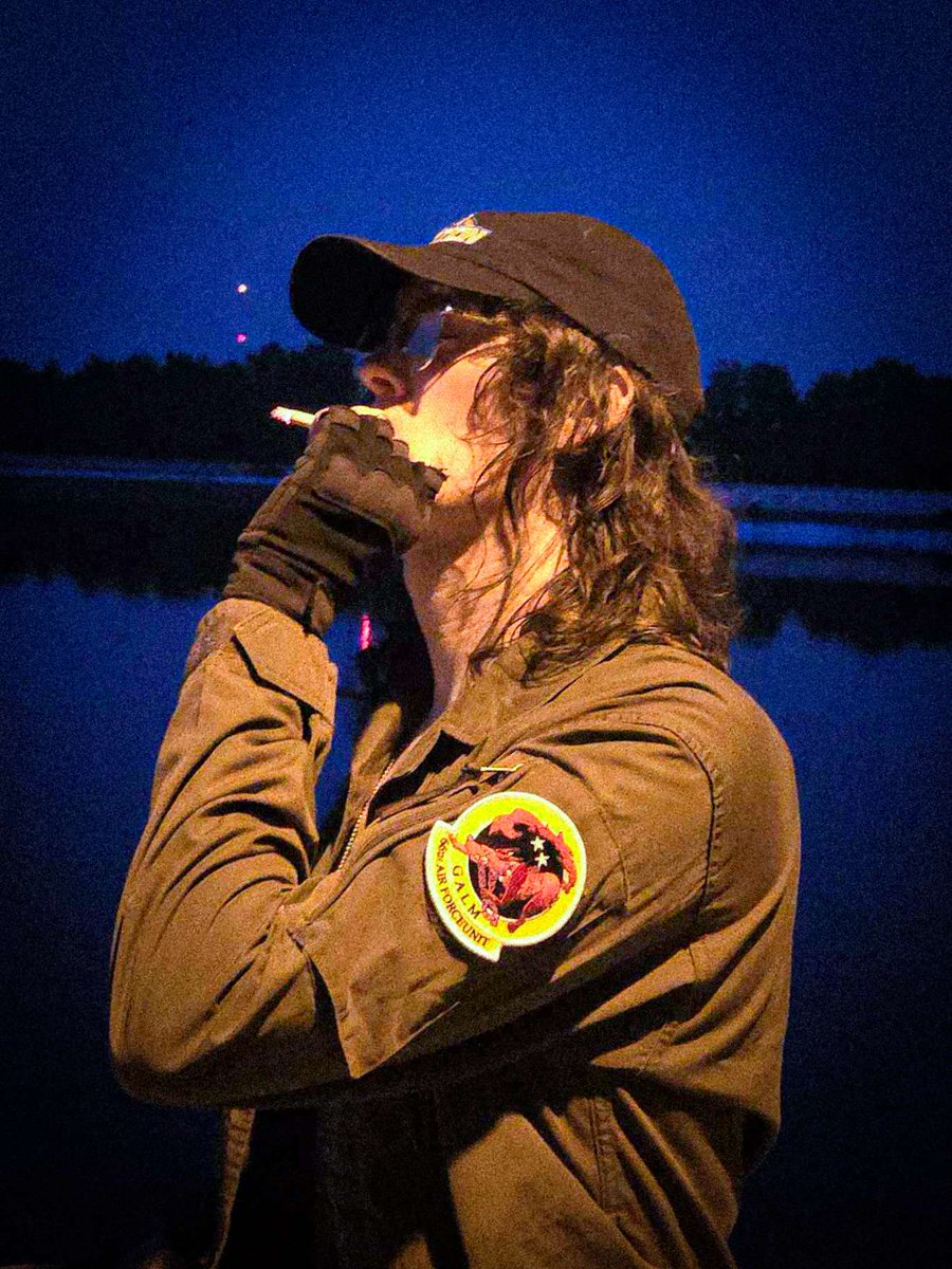 Futch_Rusty_IRL's tweet photo. "Have you found your reason to fight yet, Buddy?" https://t.co/51Sy0msnHX