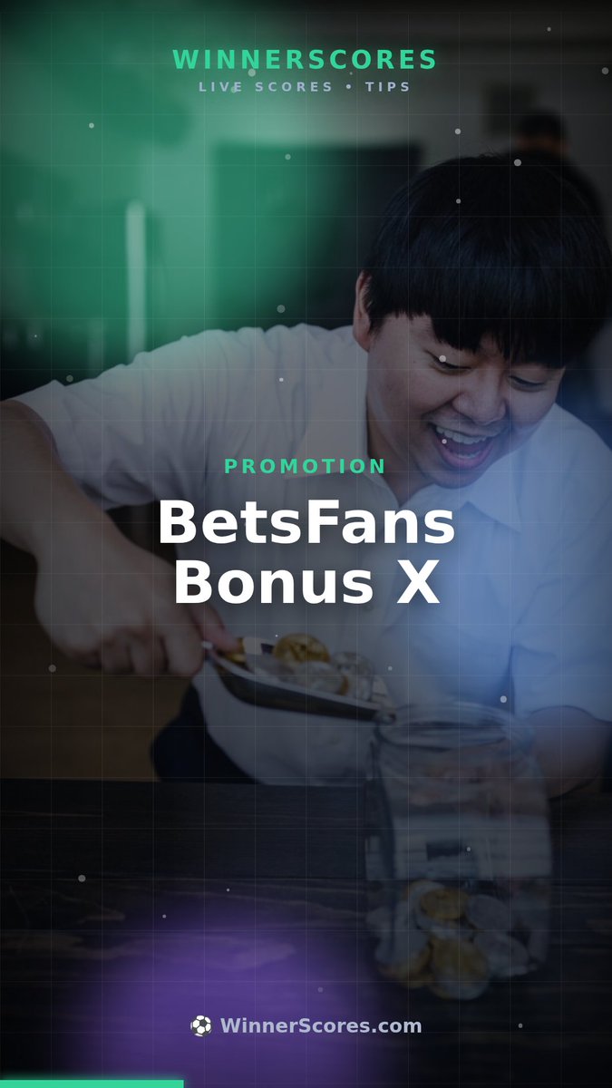 betsfans1's tweet photo. New player? BetsFans doubles your first deposit — 100% Welcome Bonus up to $200. Perfect timing for the World Cup Last 32. 18+, T&amp;Cs apply.
— — —
שחקן חדש? BetsFans מכפילים את ההפקדה הראשונה — בונוס 100% עד $200. תזמון מושלם ל-32 האחרונות. 18+, תקנון חל. קישור בביו.

Details i… https://t.co/nTWF0rsphu