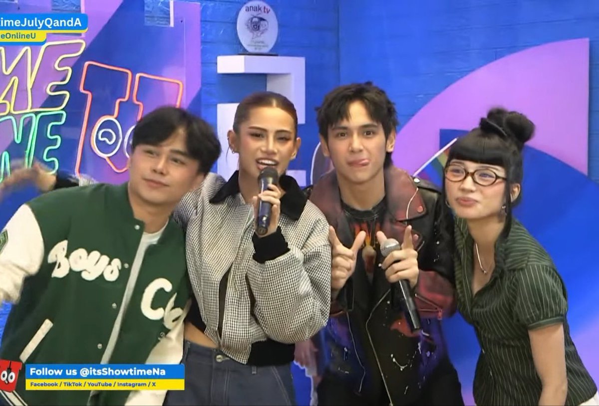 muchie0808's tweet photo. Mukhang nagenjoy po si Heath salamat po

HEATHs showTIME https://t.co/G8agmKc7Gq