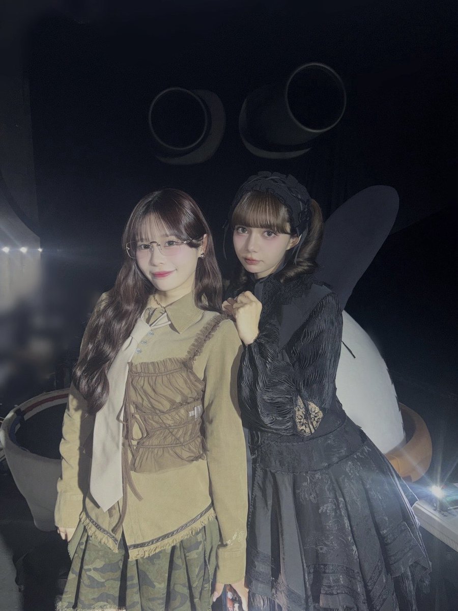 gararara_'s tweet photo. やっぱりこれ！

#72の日だから南なつの好きな写真載せる https://t.co/p7XbX0Ju6f