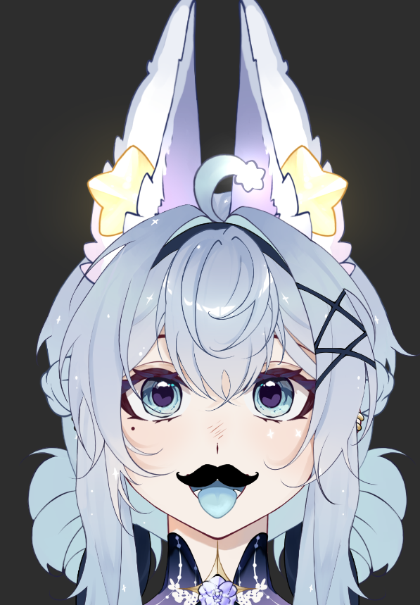 RavaEsmerayVT's tweet photo. Bonus Toggle #Vtuber https://t.co/a1AOpGVJcq