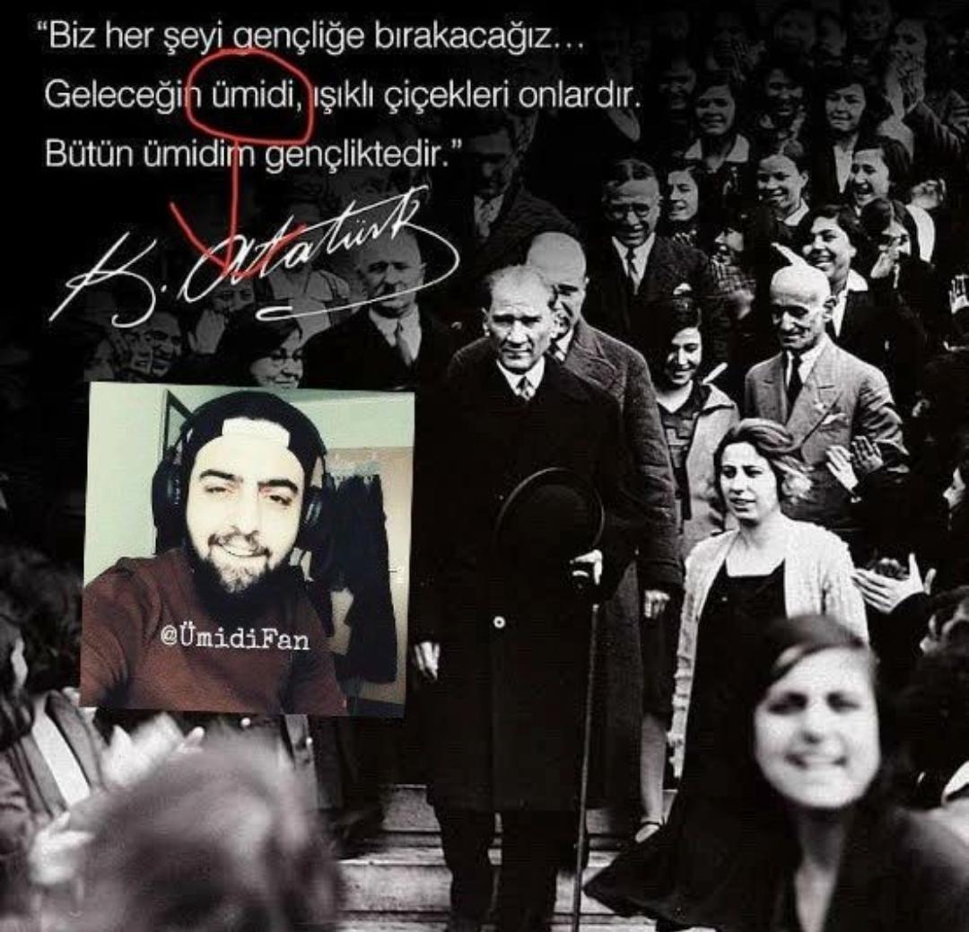 Profesyopartiza's tweet photo. https://t.co/3LcSzMMR0D