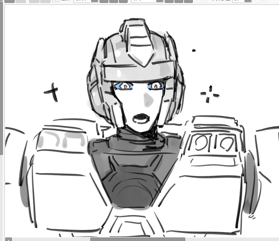kate65932857's tweet photo. doodle https://t.co/BRUnjhgxJo