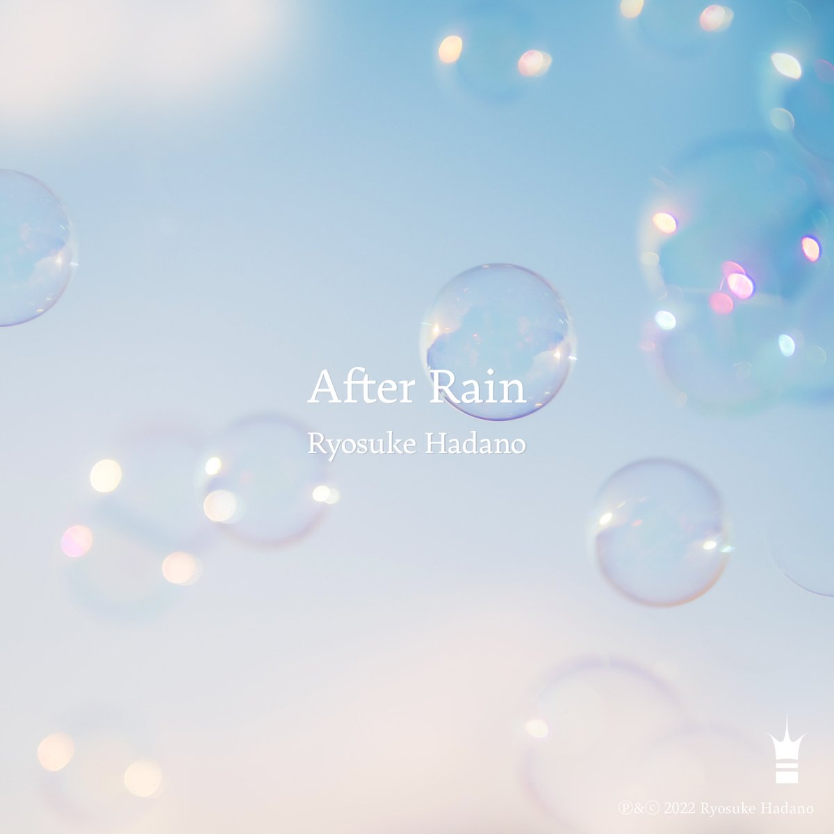 rh735_sing's tweet photo. 【 After Rain / 肌埜 綾将 】

今日のオリジナルソング紹介は
この梅雨時期にぴったりな「After Rain」🌈

ほんとにたまたまなんですが
「(助手席に乗せて)」という歌詞のところ
車で流したらほんとに助手席から流れます♪

↓お持ちのアプリからお聞きください🎧
https://t.co/RvxpM0J6g8 https://t.co/oCCxwTWUan