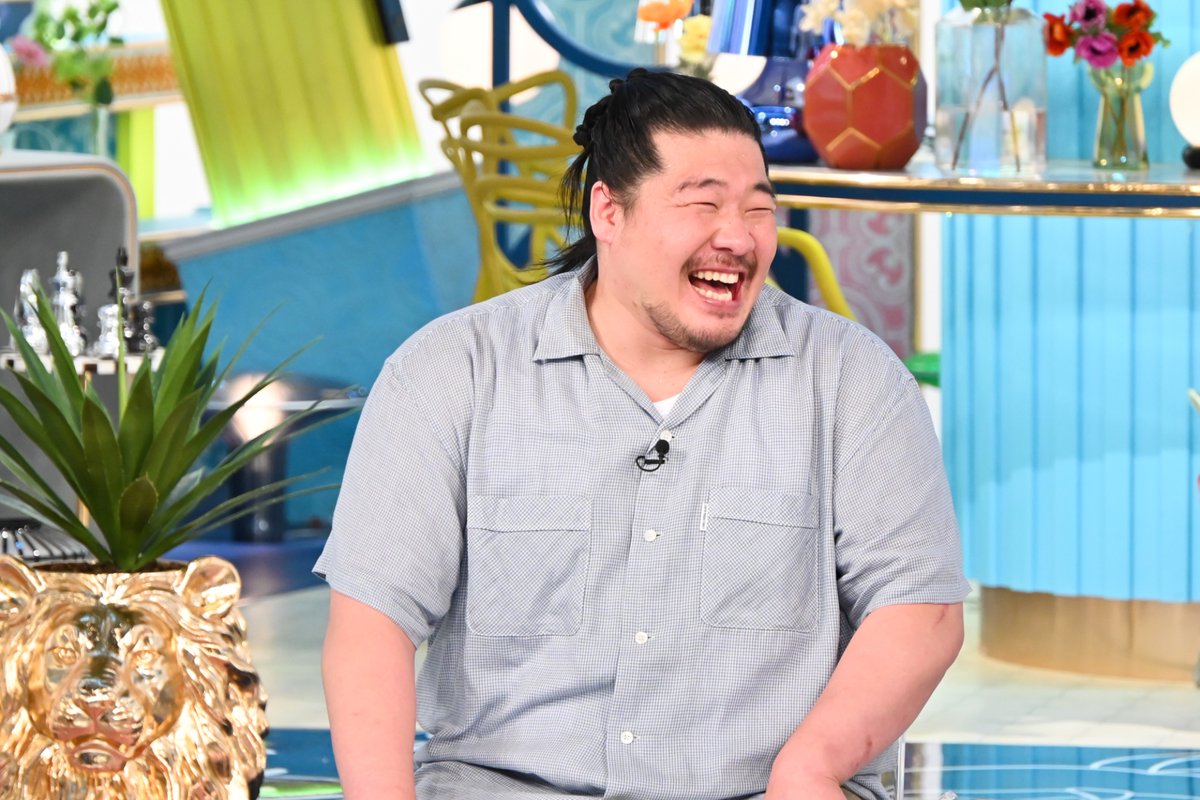 a_studio_tbs's tweet photo. 明日の #Aスタプラス は
#一ノ瀬ワタル さん🥊
　
#笑福亭鶴瓶＆#藤ヶ谷太輔 は
一ノ瀬さん主演ドラマ
『サンクチュアリ-聖域-』の
#江口カン 監督に取材📸
苦労した肉体改造や
厳しい役作りの裏側とは…⚡️⚡️

さらに‼︎
優しくてピュアな
一ノ瀬さんの“惚れやすい”
恋愛事情も明らかに🤫💓 https://t.co/nhYuniO0J8