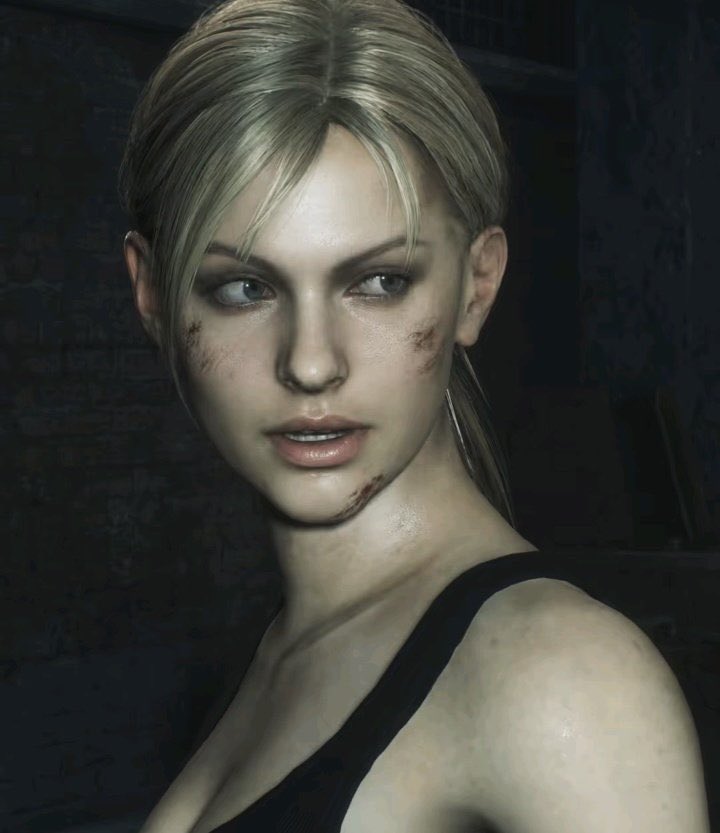zexthegoat's tweet photo. No doubt it’s Jill or Claire😫 https://t.co/Ltj6adaceH