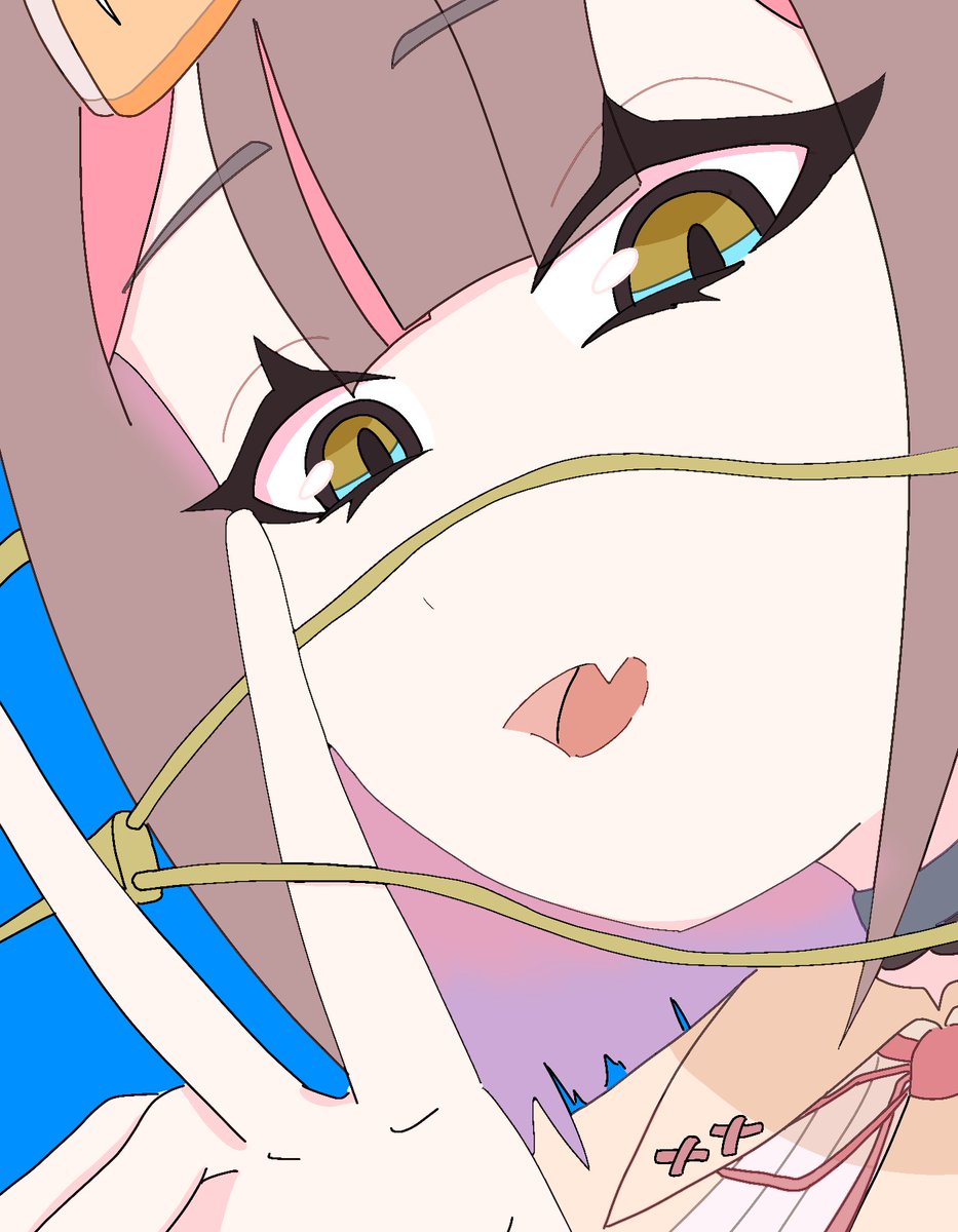 moneno313's tweet photo. デジタルでのり恋先生描いてみた！
#のり恋博覧会 https://t.co/CpgEMRzAyh