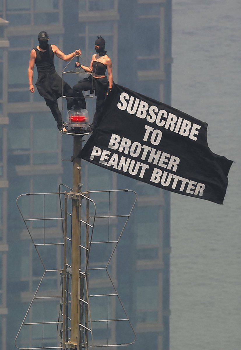BrotherPB's tweet photo. Hats off to them for making such and outstanding effort with this one. Thanks heavy supporters! #twitchstreamer #twitch https://t.co/dEDlLPwofl