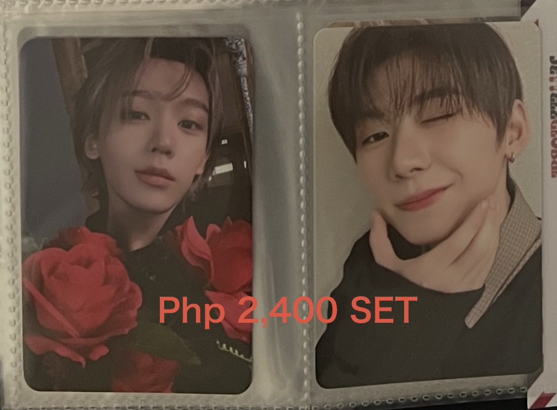 anythingyabai's tweet photo. WTB LFS

Php 2,400 SET

-j&amp;t or meet at the con (moa arena)

🏷️ shuaibo hani https://t.co/oUjyiQQtHT