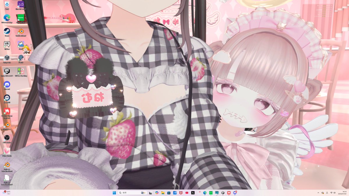 nmnsmy's tweet photo. @miritan_owo https://t.co/ge4oaVZSoD