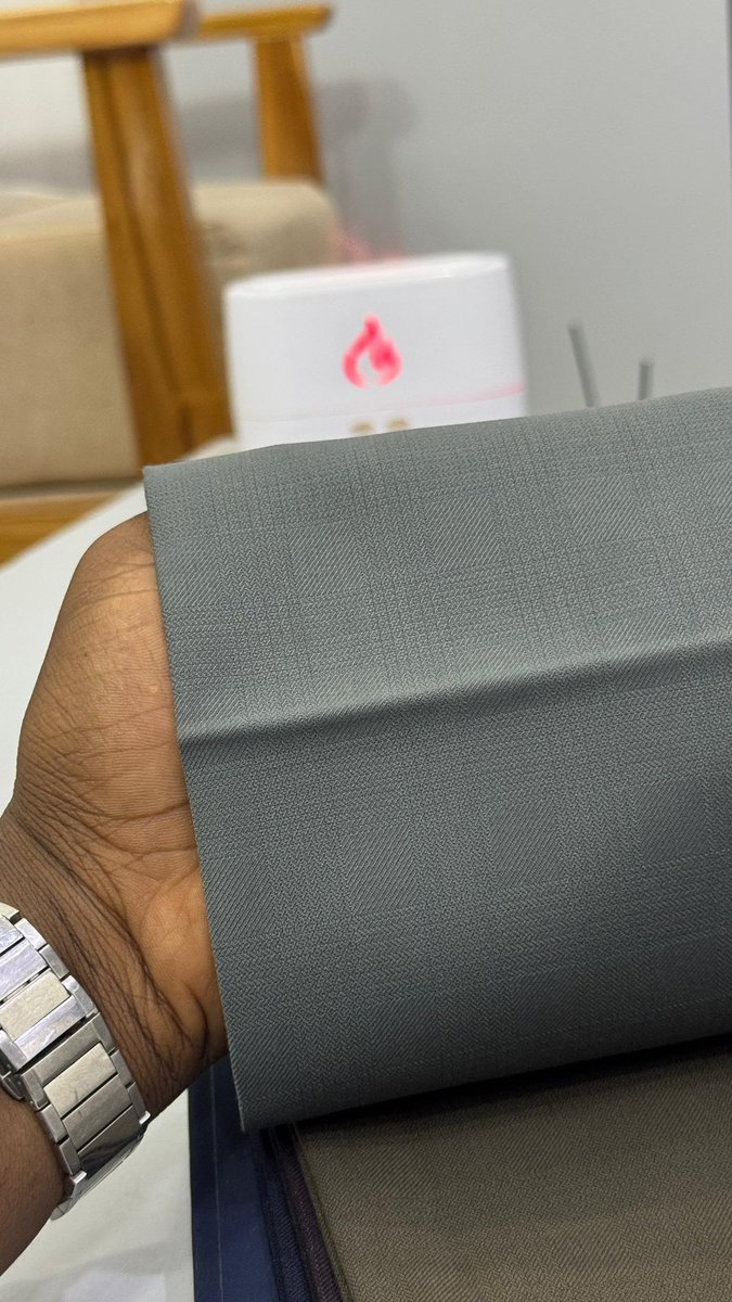 Adebisi_27's tweet photo. EMERSON THREAD
PRICE: 15,000 PER YARD

📍:Lagos
Nationwide Delivery

Kindly help retweet this,my customers might be on your TL https://t.co/8aWjK3sz41