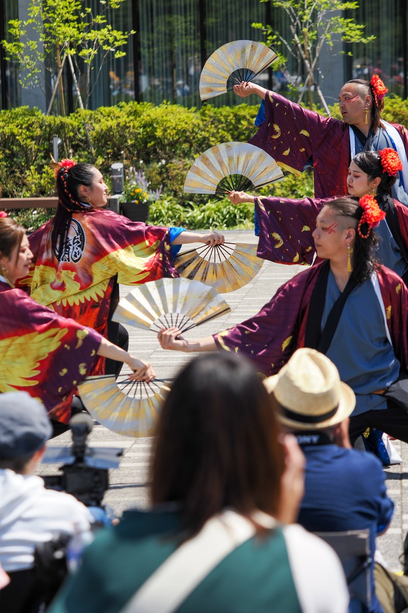 cyberzerosystem's tweet photo. 2026/6/28（日）
秋田県秋田市
『第29回ヤートセ秋田祭』

ただでさえ人数少ないのに何人か抜けちゃって大変だな、と思ったら新メンバー入ったようで💡

#第29回ヤートセ秋田祭
#ヤートセ秋田祭
#玲瓏 https://t.co/gDv5XFCYbQ