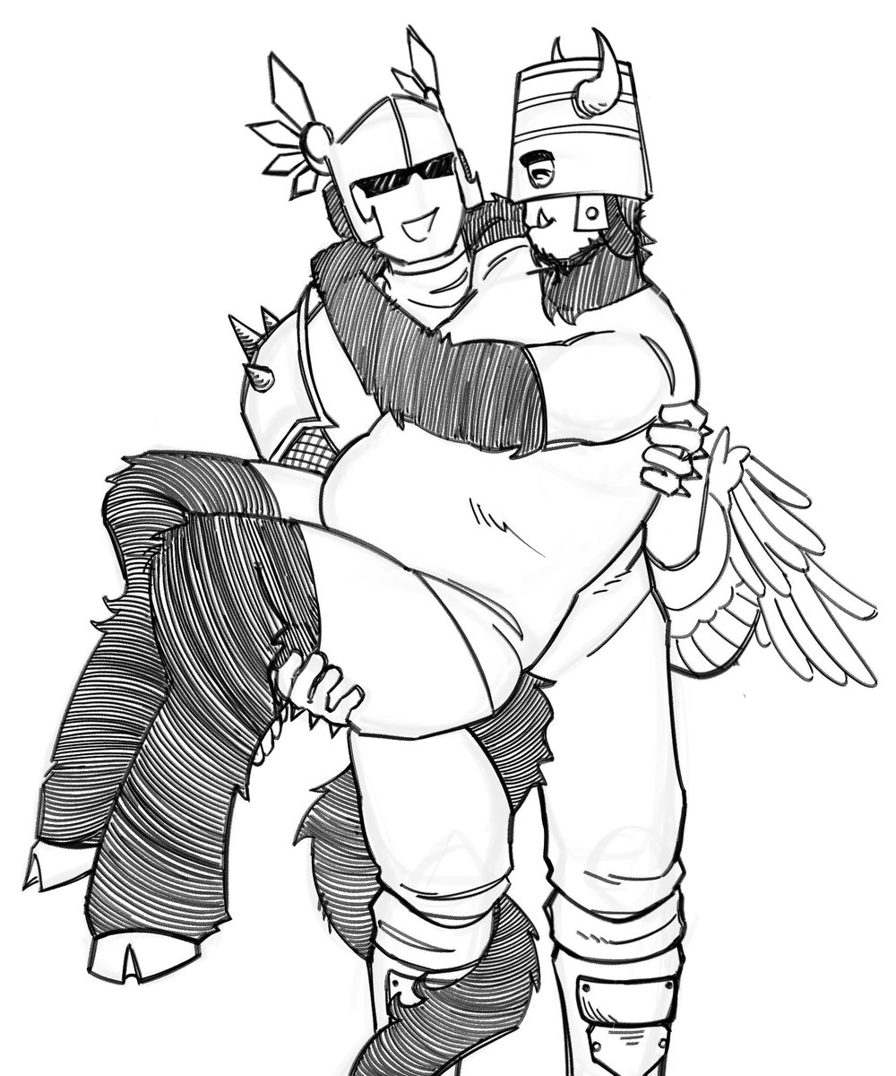 Skevdam's tweet photo. It is was it is okay, this is a gift for a friend! https://t.co/cet3om6fkP