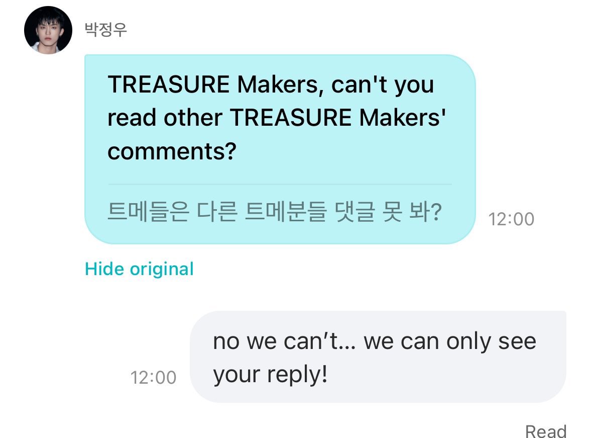 haruuuuuuuuu05's tweet photo. nah contoh bayii disuruh kerja, idol” pada diem kalau dm itu tampilannya grup diroomchat idolnya, eh ini sibayi langsung spill the tea😭😭😭 https://t.co/pTc7YW45jv