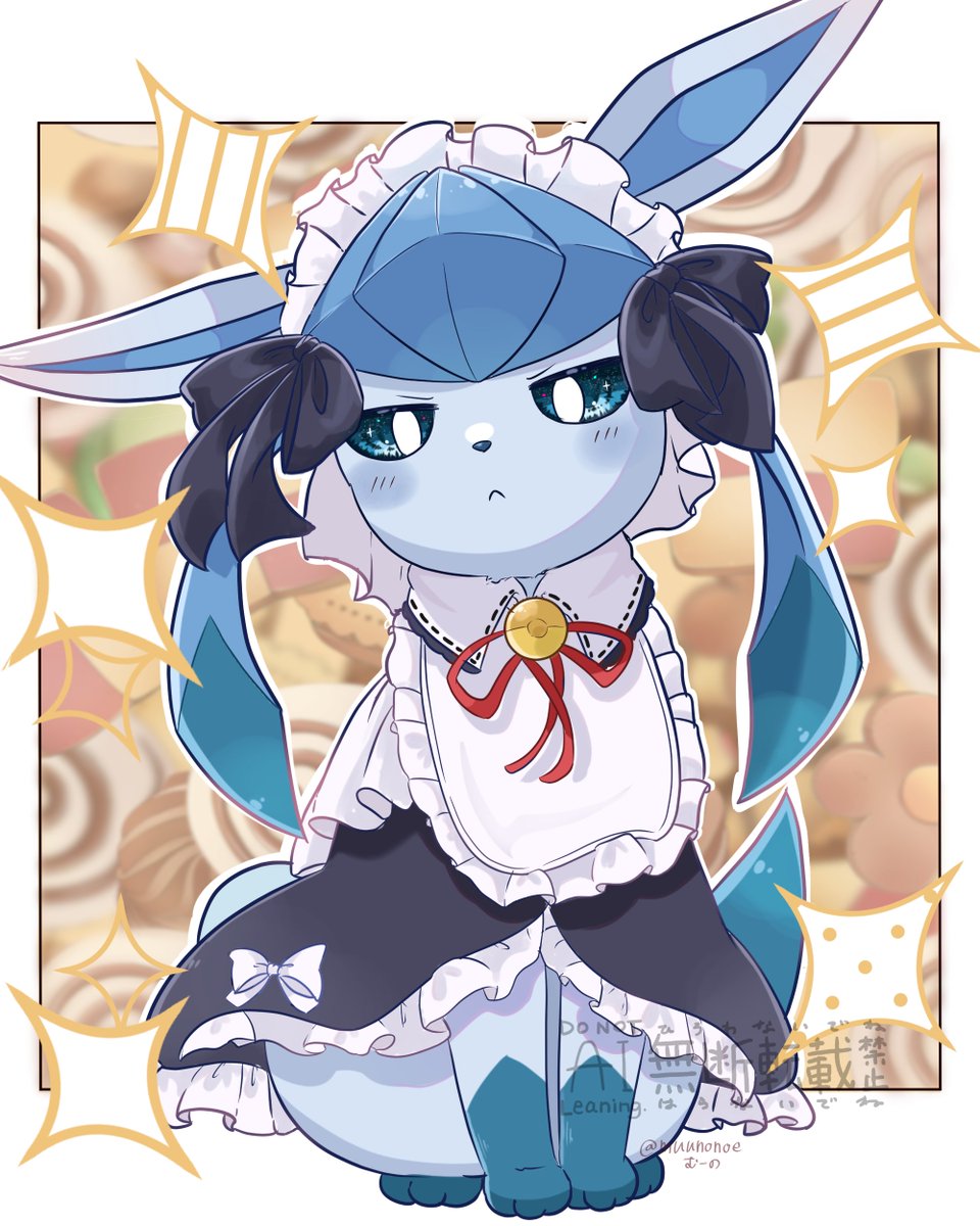 muunonoe's tweet photo. グレちゃん～☕
(修正) https://t.co/qJl3QPjtez