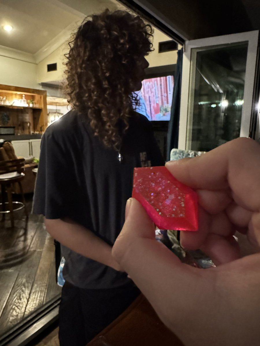 EvparkYT's tweet photo. im charging up a fireball u think he’ll notice? https://t.co/j8CUpF7VMm