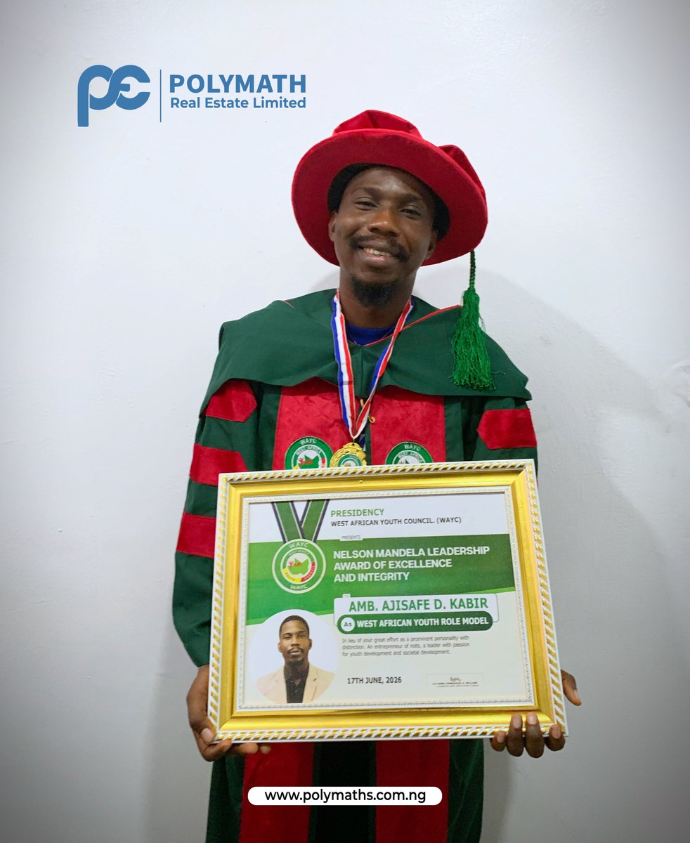 PolymathReal tweet picture