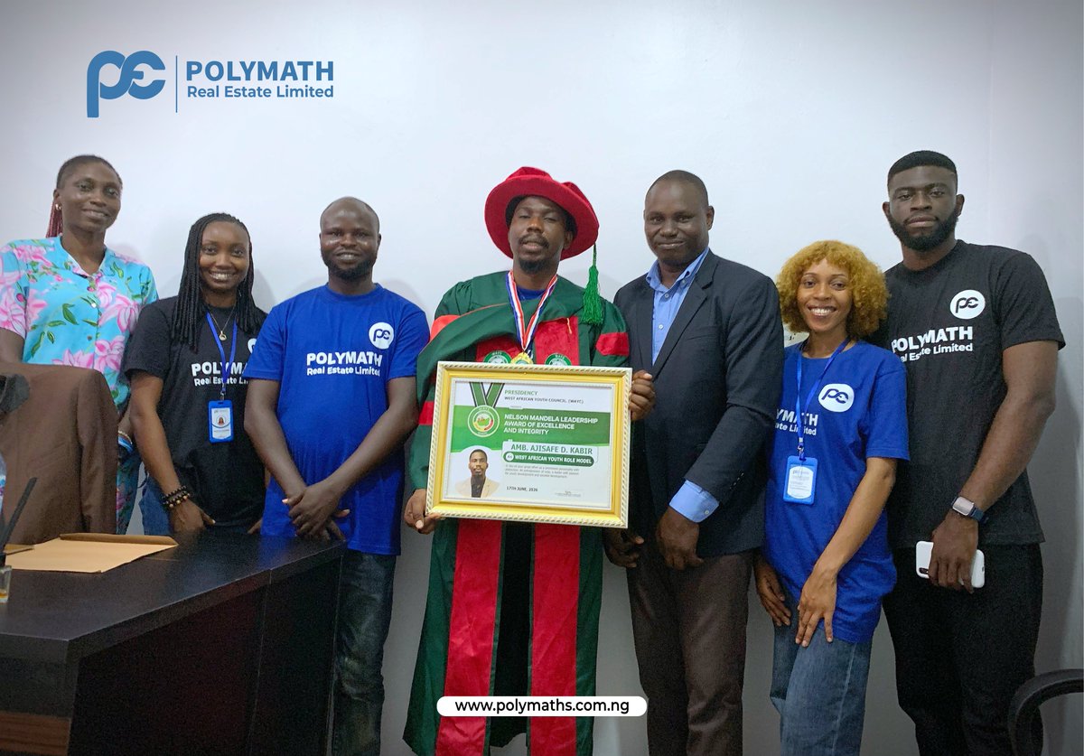 PolymathReal tweet picture