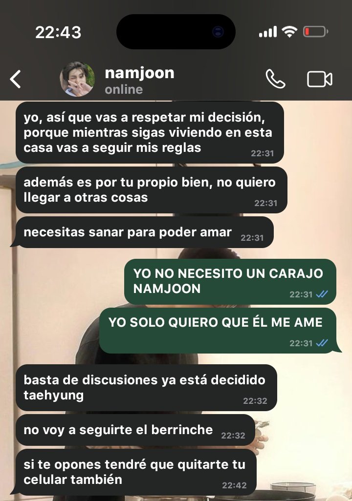 kvdollies's tweet photo. 489 💌

yo sólo quiero que él me ame https://t.co/zbkDqrNjHe