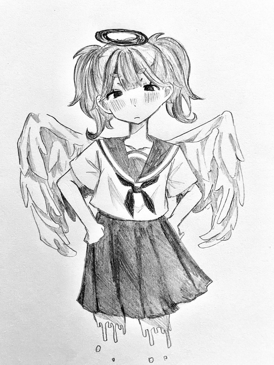 Ri112288's tweet photo. ⟡ ׅ 𓂋

 #イラスト #絵柄が好みって人にフォローされたい https://t.co/ZVzs1QTV9G