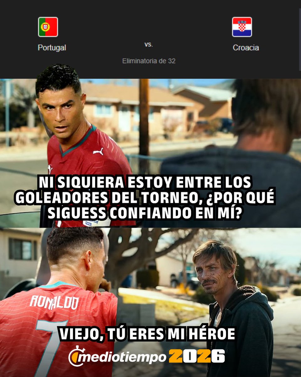 mediotiempo's tweet photo. ¡Una nueva oportunidad para el Bicho!🥹 https://t.co/nyaWKtqc87