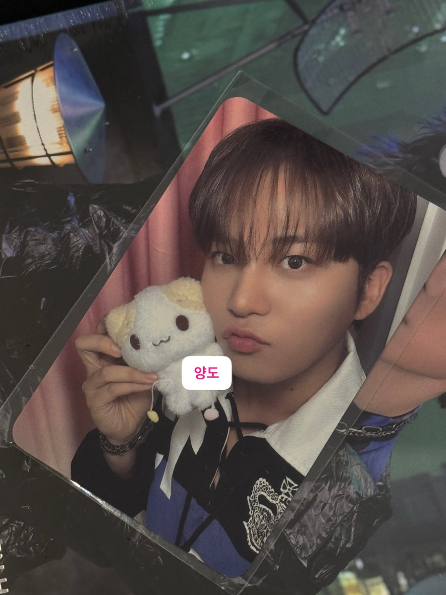 heartszbeat's tweet photo. 에이티즈 더현대 사운드웨이브 팝업

종호 냥이친구 포카 배송비 포함 1.2
하자 ❌

dm or kkt
https://t.co/xM7O9MygDM

wts 홍중 성화 윤호 여상 산 민기 우영 종호 hongjoong seonghwa yunho yeosang san mingi wooyoung jongho ateez pc sell photocard broadcast bad https://t.co/DaoUwcolgB