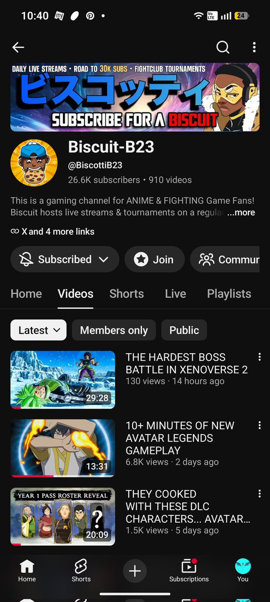 3069Aquatic's tweet photo. @Biscxtti I will be voting for Amon
The equalists Will prevail
The benders will learn to respect us common folk https://t.co/9FzKLCzkm6