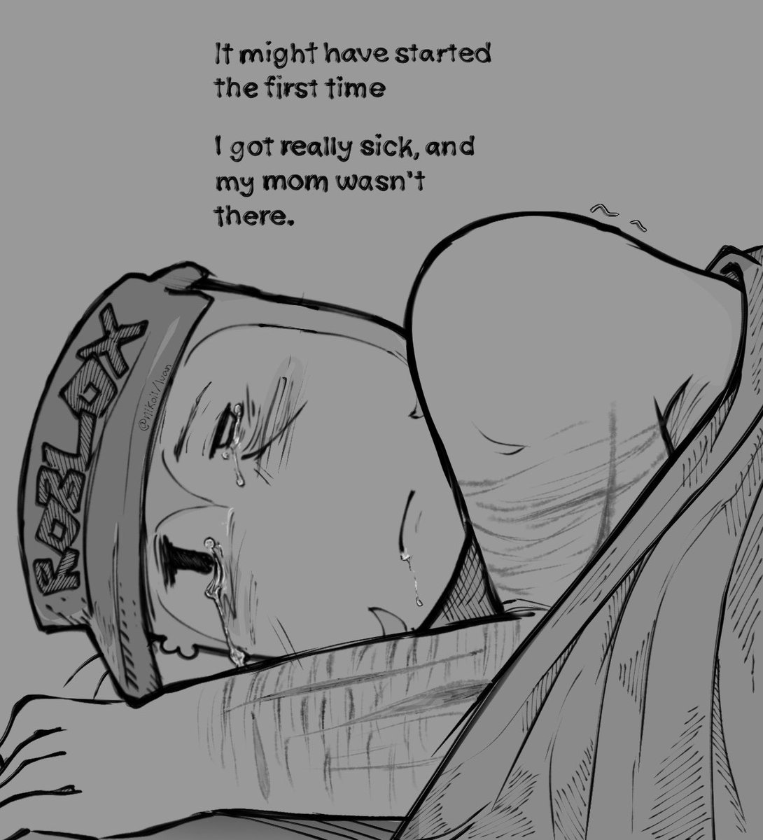 niikolie's tweet photo. it's all coming back to me now
#badthings #robloxbadthings #vent https://t.co/x5a8SBfjs4