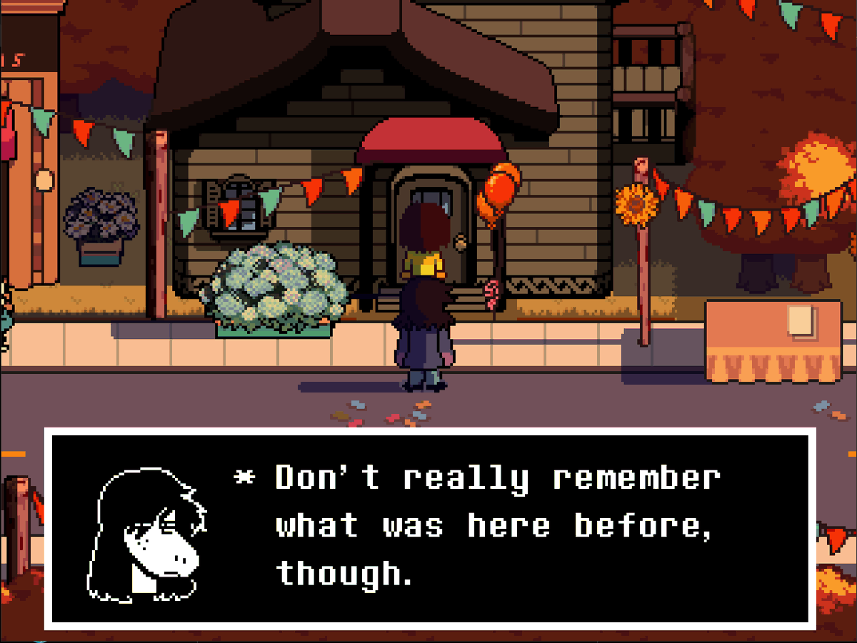JadesEvolution's tweet photo. this text literally confounds me because if the house is recent then how does no one remember what was there before? its something to think about especially with the nature of sans himself https://t.co/tddskb3XGc