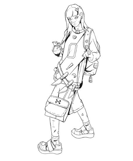 hardey_animator's tweet photo. Available for 2D game art, concept art, UI, and illustrations.
More work:
https://t.co/trTmNxvzKn
#GameDev #IndieDev #2DArtist #GameArt #CharacterDesign #EnvironmentArt #OpenForWork #DigitalArt https://t.co/Dm6pSdzhGn