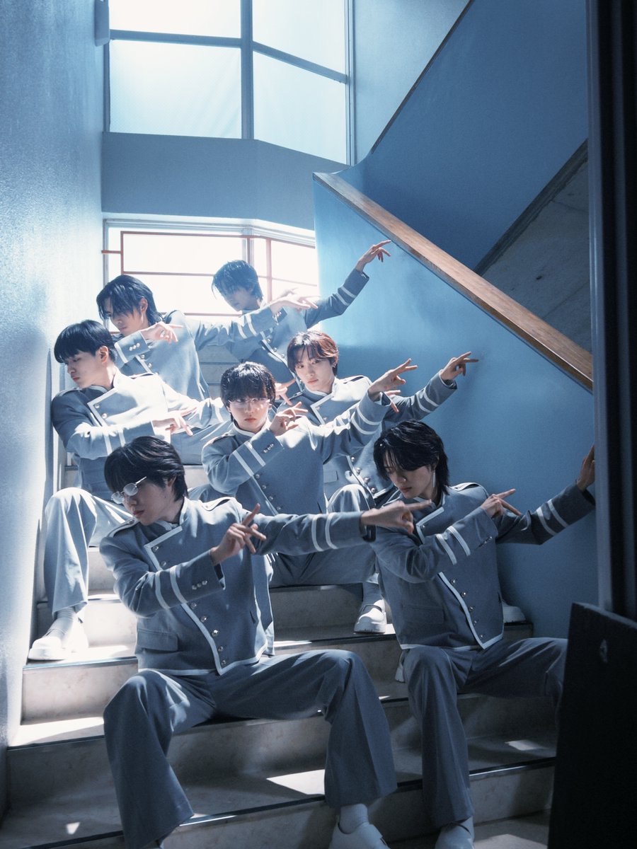 genjibu_sdr's tweet photo. EBiDAN15周年記念シングル「Yes! 東京」
MUSIC VIDEO公開
 ✎＿＿＿＿＿＿＿＿＿＿＿＿＿＿

▶︎「Yes! 東京」MUSIC VIDEO
https://t.co/yWX2Li21ii

▶︎各種音楽ストリーミングサービスで先行配信中
https://t.co/8FmXLoTrXM

#EBiDAN
#Yes_EBiDAN15th https://t.co/VhsO4nhQRS