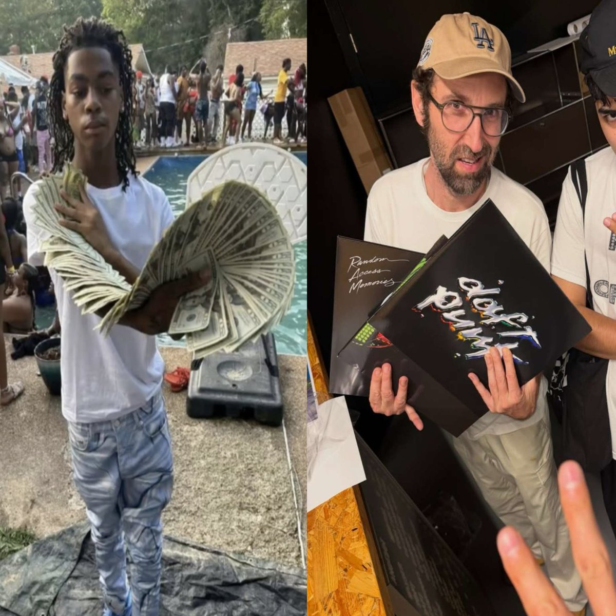 Nightsinwhites's tweet photo. "Yeah I made these" https://t.co/LrXuYEfzSS