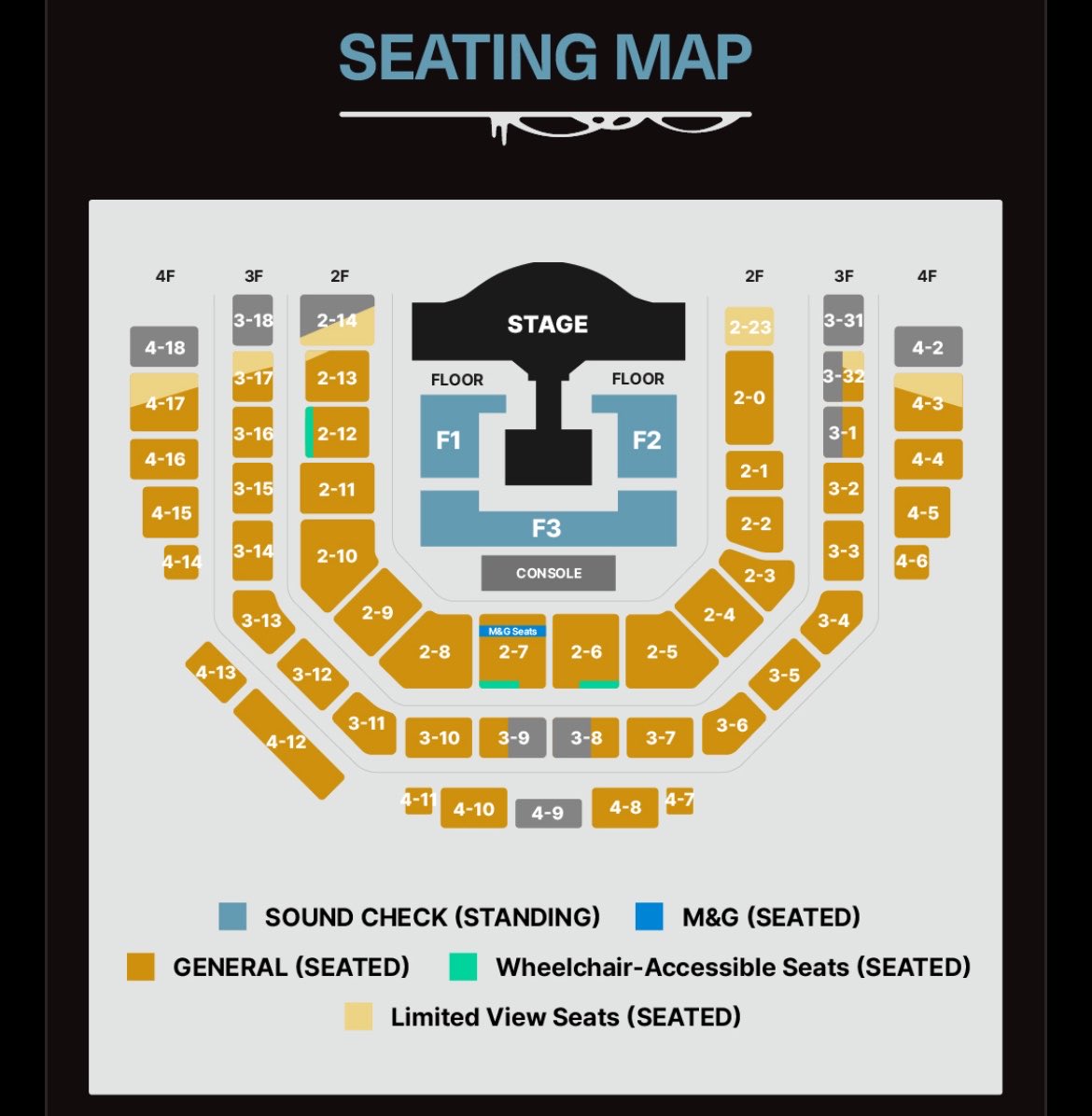 kjykehn's tweet photo. seatplan enhypen blood saga seoul   vs busan https://t.co/b0tqdQjfB7