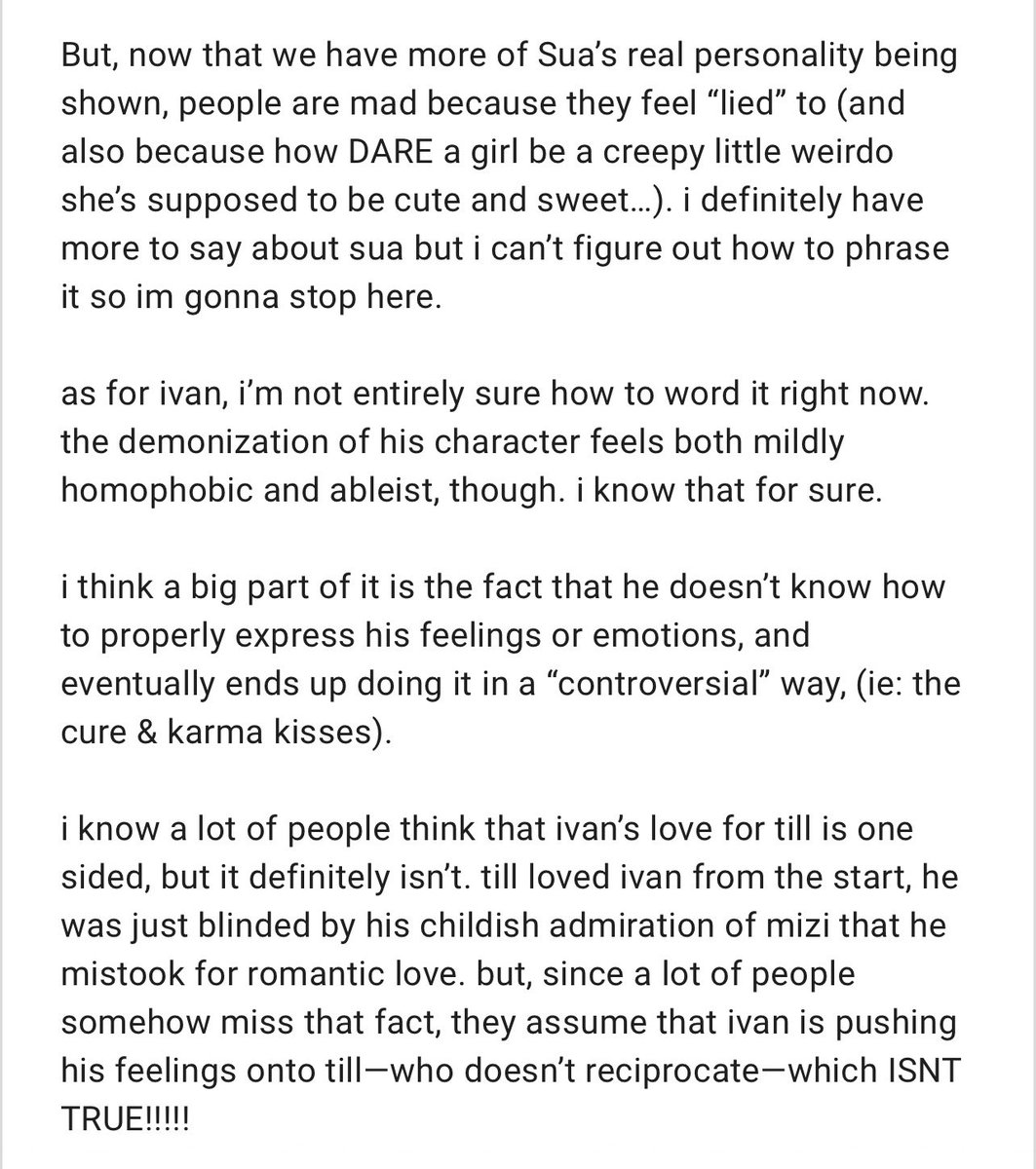 alnsttwtconfess's tweet photo. ♡ ︵   #ALNST  . . 🎪🐰

ノ confession 40 - sent by anya chan of @teddietwt !!  ࣪ ˖ 𖦹°⋆

sorry repost i messed up oopsies - 🪽 https://t.co/wNZpQyv7iN