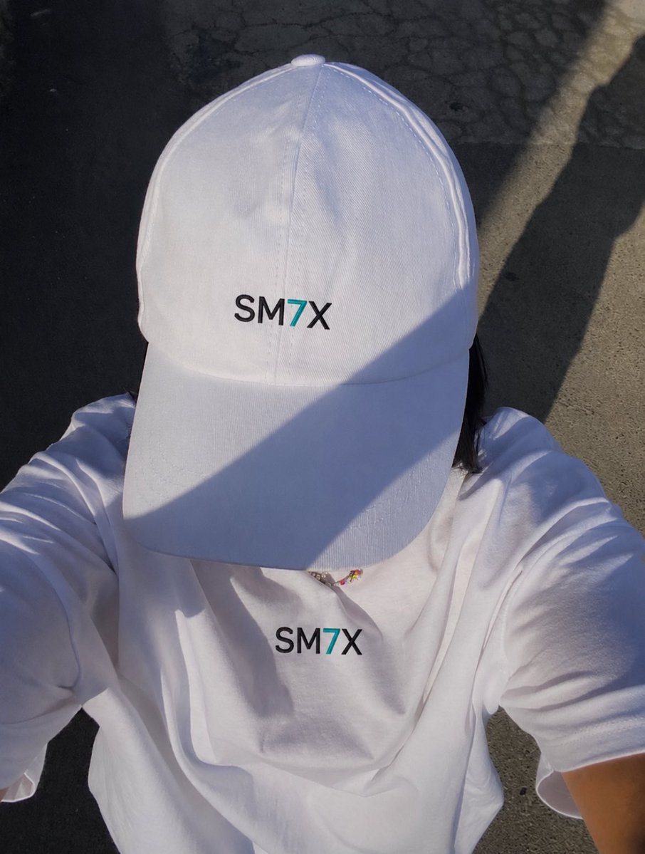 SM7X_Global's tweet photo. Gm to everyone showing up today https://t.co/dccklyZnNr