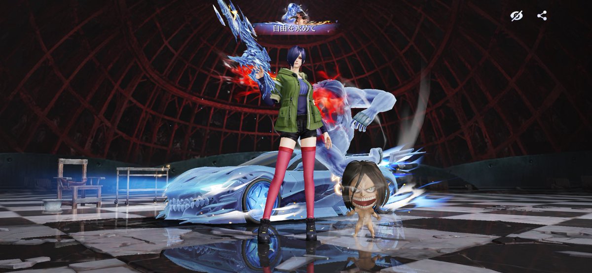 A1icee8's tweet photo. @Yttaman0 2垢あります。いかがですか？ https://t.co/3pXyiKOfRb