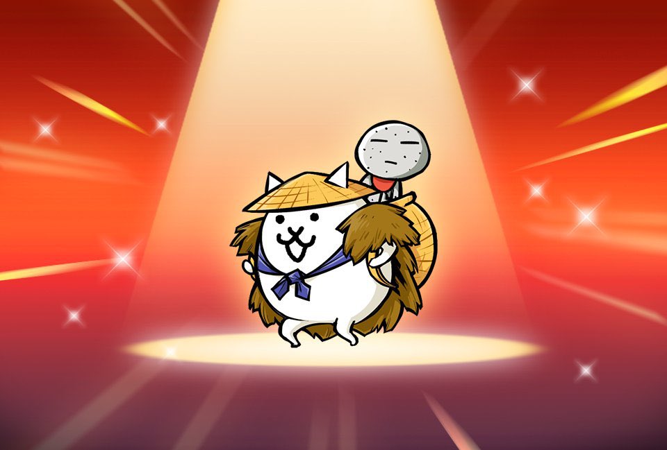 yozin_nyanko's tweet photo. 何このどことなく感じる違和感は https://t.co/NpCFDzkjzI