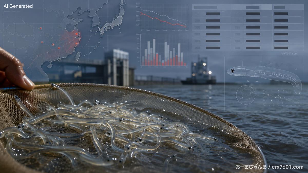 crx7601's tweet photo. 中国、ニホンウナギの天然稚魚を乱獲 日本に追求され「うち捕獲上限？証拠あるんですか？ニヤニヤ」会合でデータ隠す
https://t.co/8Ob744j2So https://t.co/SsQwsBrtwG