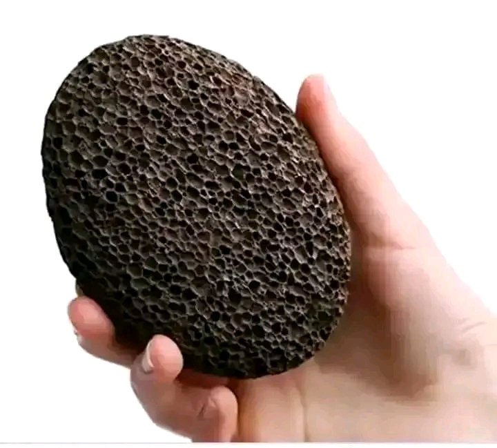 fidipote98RKT's tweet photo. SPIRITUAL ADVANTAGES AND DISADVANTAGES OF A PUMICE STONE

Today, I'll talk about something most of you overlooked around your house but serves as a very strong spiritual energy, entity, and presence in your home

It is a stone mostly used to scrub the feet while taking a bath, and it is called the PUMICE STONE

A pumice stone is formed by the cooling of hot larva by water, so it's one of the purest elements around that was not formed OR tampered with by mortals

ADVANTAGES

1. Wheresoever or in any house you have a pumice stone not house pryries or evil fairies or gene will cross there and to some extent mothers of the night stay very far from it because it traps their movement 

2. It practically stops all and everything spiritual activities are happening around it

3. In ancient times, it was used as a spiritual protection IN homes where spiritual activities OR spiritual oppression are being noticed 

4. IN a home where children are always sick mysteriously or everyone is always sick, just buy it and keep OR be using it and watch what happens 

DISADVANTAGES

1. if it's in your house, no spiritual item in your house will work..,(this is a hidden reason most people complain that spiritual items don't work for them) 

2. If you're using it to scrub your feet, then forget about doing any juju.., it won't work 

3. If you did protection work.., It'll be neutralizing even protection work incisions on your body (this is why most people lost their lives not because the spiritualist didn't work but because it's been rendered useless by what they kept and uses at home) 

5. If you did prosperity work, then first dispose of the stone before you bring it home because you'll go even lower than you were financially the moment both of them clash

IN general terms.., if you ever want to do anything spiritual to your own benefit, then dispose of this stone if it's in your house because that spirit thing will never work with it around you 

May the knowledge of our ancestors always enlighten and light our path to eternal glory 

It is well with you