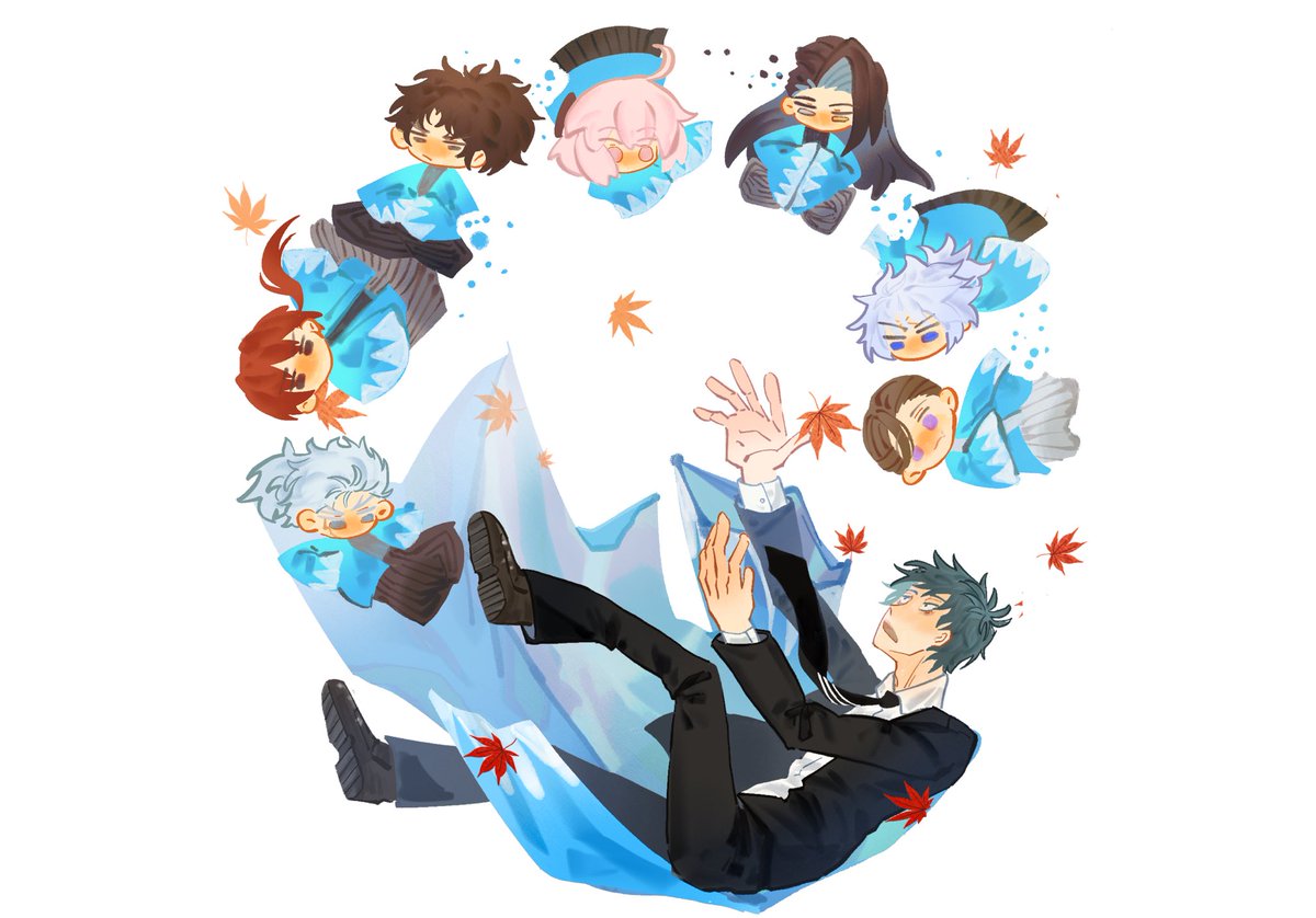 SDS73751's tweet photo. #FGO https://t.co/oN1R25b419
