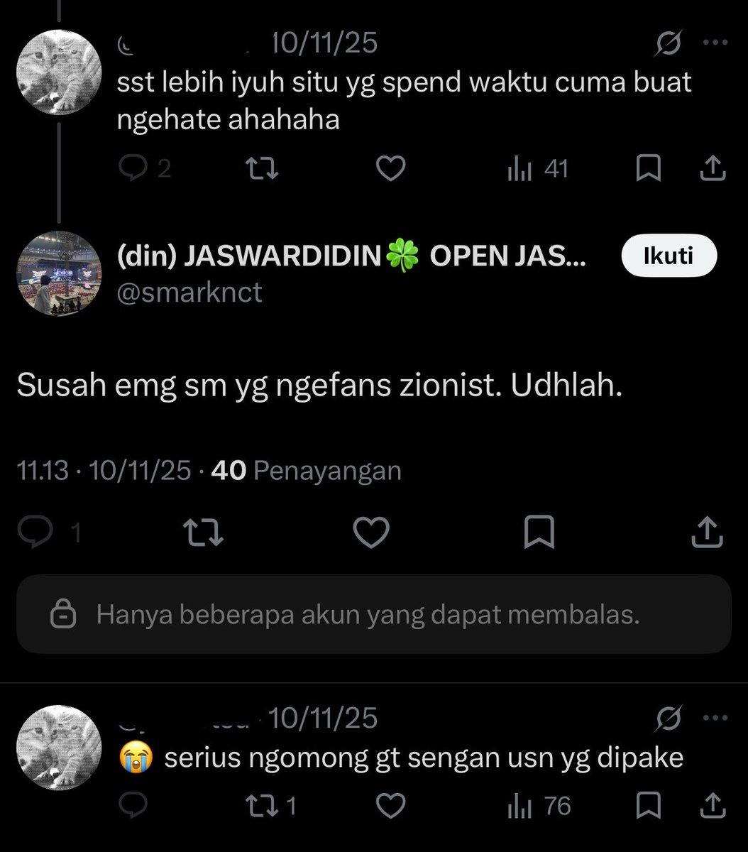 joonghyyuk's tweet photo. sumpah baru nyadar, elu ngatain bts zionis tapi nyari duit dari bts juga? GATAU MALU GILAAA 🤢🤢🤢 @smarknct https://t.co/aTcy15lXaq